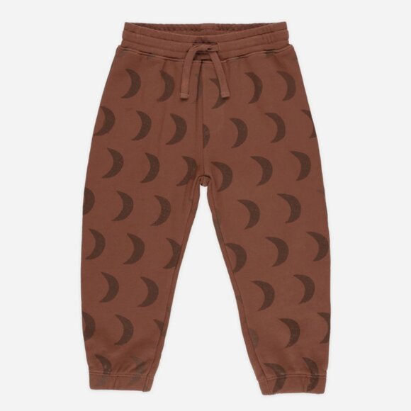 NWT - Rylee + Cru Moons sweatpants - Picture 1 of 1